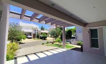 Imagem 4: Casa de Condomínio a Venda Residencial Yucatan Paulinia - São Paulo