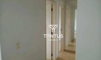 Imagem 6: Apartamento com 3 dormitórios para alugar, 49 m² por R$ 1.200,00/mês - Fazendinha - Curiti