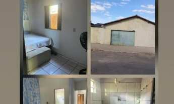 Imagem: Casa em Posse-GO