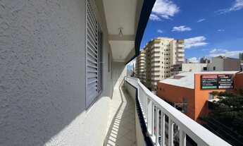 Imagem 7: Pertinho do Shopping Vale Sul, 3 quartos, suite, sacada, 2 gar, piscina