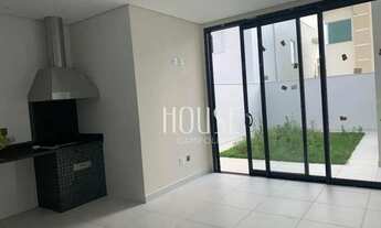 Imagem 6: Casa com 3 dormitórios à venda, 183 m² por R$ 1.850.000,00 - Condomínio Colinas do Sol - S