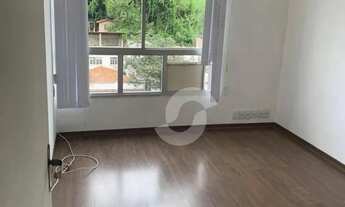 Imagem 6: Apartamento à venda, 110 m² por R$ 640.000,00 - Ingá - Niterói/RJ