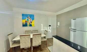 Imagem 5: Apartamento com 1 quarto, 44 m² - Edifício Red Sorocaba - Sorocaba/SP