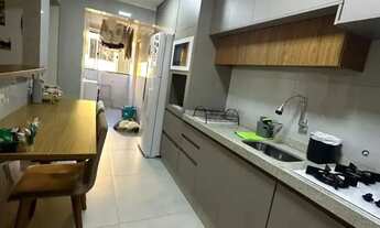 Imagem 4: Apartamento Semimobiliado no Centro de Campo Mourão