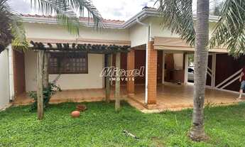 Imagem: Casa, 253,50m² à venda, Nova Piracicaba