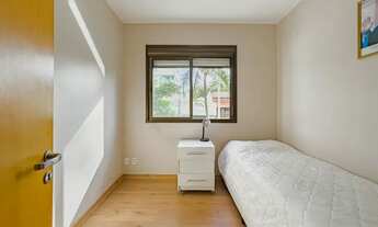 Imagem 4: Apartamento em Santa Maria Goretti