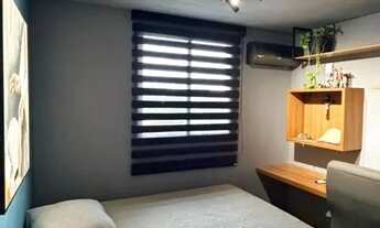 Imagem 6: Apartamento para Venda em Montes Claros, Funcionários, 3 dormitórios, 1 suíte, 2 banheiros