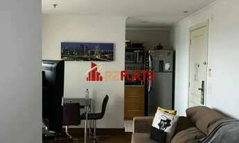 Imagem: Flat com ótimo preço no bairro Vila Olímpia