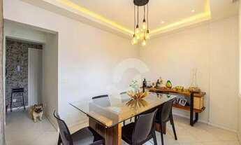 Imagem 5: Cobertura com 3 dormitórios à venda, 210 m² por R$ 1.200.000,00 - São Domingos - Niterói/R