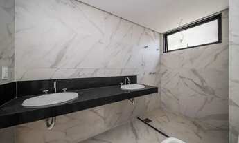 Imagem 5: 4 suítes com varanda gourmet e lazer para a família para venda