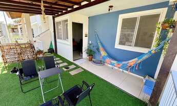 Imagem: Rio Barra com giardino e 2 vagas. 2/4 com