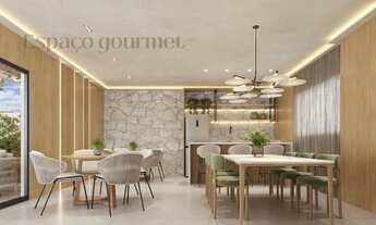 Imagem 6: PORTO VERANO Apartamento com 4 dormitórios