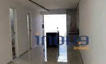 Imagem 4: Casa com 3 dormitórios à venda, 105 m² por R$ 525.000,00 - Mondubim - Fortaleza/CE