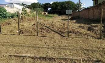 Imagem 4: Lote em Alameda das Azaléias - Granja Ouro Branco - Contagem/MG