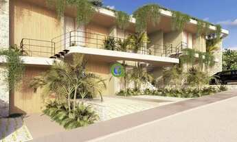 Imagem 5: Vista das Baleias Apartamento de Alto Padrão a 30m do Mar