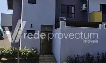 Imagem 4: Casa - Raízes - Paulínia