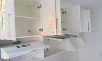 Imagem 7: Apartamento para locação em Campinas no São Bernardo