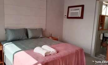 Imagem 2: Imóvel para aluguel tem 110 metros quadrados com 2 quartos em Batista Campos - Belém - PA