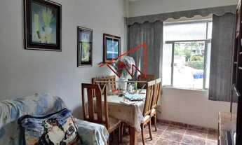 Imagem 5: Apartamento : Padrão / Residencial / Santa Teresa