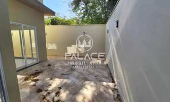 Imagem 7: Casa em condomínio à venda em água branca, piracicaba 3 quartos 180m²