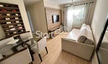 Imagem 4: Apartamento - Jardim Capivari - Campinas