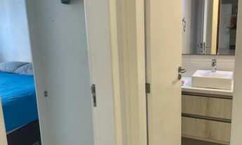 Imagem 6: Alugo Quarto Apartamento com 2 dormitórios