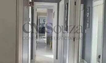 Imagem 7: Apartamento à venda em Londrina, Gleba Palhano, com 3 quartos, com 76.68 m², Maison Tuscan