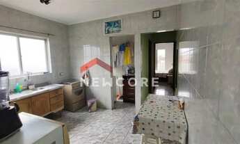 Imagem 3: Apartamento em Rua Osvaldo Sampaio - Aviação - Praia Grande/SP