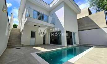 Imagem 2: Casa de Condomínio à venda, 3 quartos, 3 suítes, 4 vagas, Cyrela Landscape Esplanada - Vot