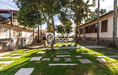 Imagem 3: Santa Teresa Casa com 3 dormitórios