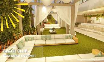 Imagem 7: Apartamento com 3 quartos pronto para morar, localizado em Candeias