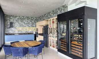 Imagem 4: Casa em Araçoiaba da Serra, com 635m², à venda em condomínio de alto padrão Saint Charbel