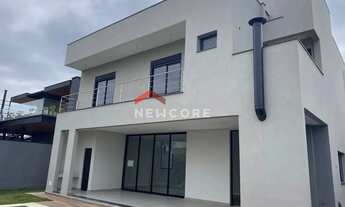 Imagem 2: Sobrado em Rua Joaquim Vieira Alves - Condomínio Residencial Monaco - São José dos Campos