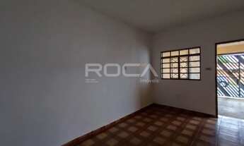 Imagem 2: Casa padrão para alugar no Centro, São Carlos - 2 dormitórios