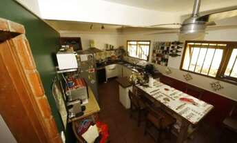 Imagem 4: Casa de condomínio em Rua Romão Cortes de Lacerda - Itanhangá - Rio de Janeiro/RJ