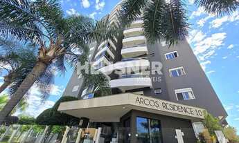 Imagem: Apartamento com 2 dormitórios à venda