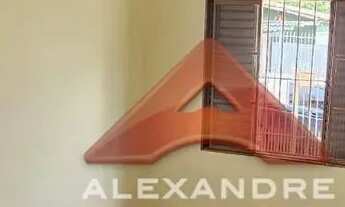 Imagem 6: Casa com 2 dormitórios para alugar, 125 m² por R$ 1.700,00 - Jardim Ismênia - São José dos