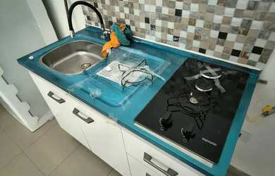 Imagem 3: Imóvel para aluguel com 20 metros quadrados em Vila São Luís(Zona Oeste) - São Paulo - SP