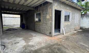 Imagem 4: Casa com quintal Areia Branca