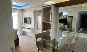 Imagem 2: APARTAMENTO DE 2 QUARTOS COM SUÍTE, MOBILIADO PARA LOCAÇÃO NO CENTRO DE CANOAS/R