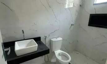 Imagem 6: Imóvel para venda tem 100 metros quadrados com 3 quartos em Pajuçara - Maracanaú - CE