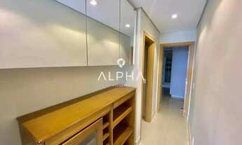 Imagem 7: Apartamento para Venda em Goiânia, Setor Bueno, 3 dormitórios, 3 suítes, 1 banheiro, 2 vag