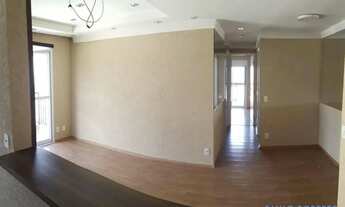 Imagem 2: APARTAMENTO - TAMBORÉ - SP