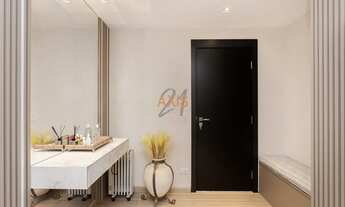 Imagem 5: Garden com 2 quartos no edifício EVOLVE no Cristo Rei