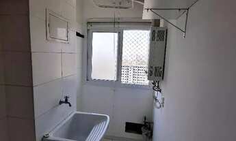 Imagem 5: Apartamento Uni Bosque Maia