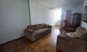 Imagem: Apartamento com 3 quartos à venda em Belo