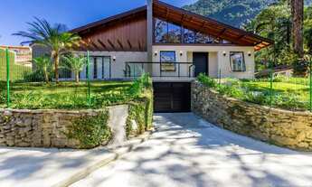 Imagem 5: Casa com 5 quartos no Comary, Teresópolis