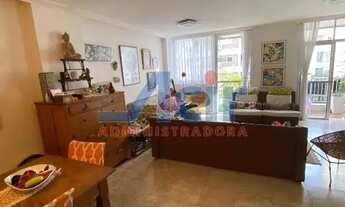 Imagem 5: Amplo Apartamento com Suíte e 2 Vagas em Copacabana 130m² Perto do Metrô!