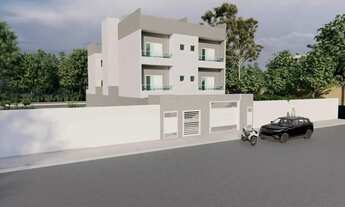 Imagem: Cobertura em Rua Ingá - Vila Linda - Santo