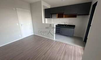 Imagem 2: Oportunidade - Apartamento - Jardim Satélite - Residencial Wonder - 2 Dormitórios - 68m²